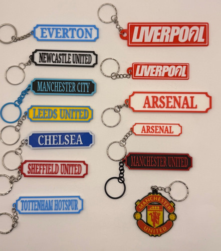 Football team club 3d - football, team/