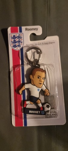 Wayne rooney england - rooney, zip