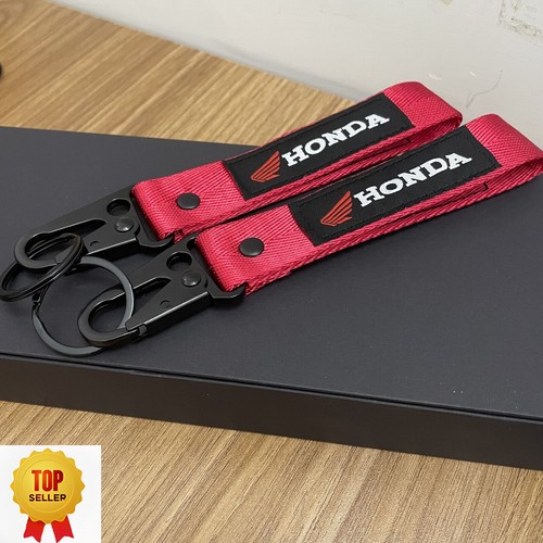 For honda team racing keychain - for,