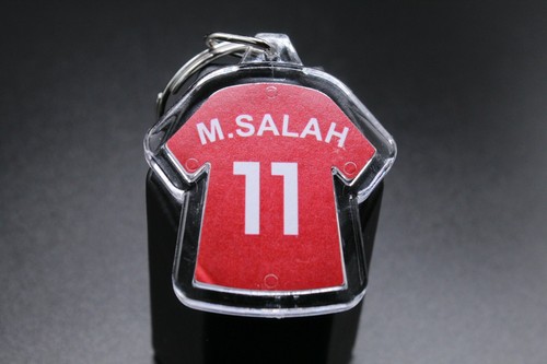 Personalised football shirt - personalised,
