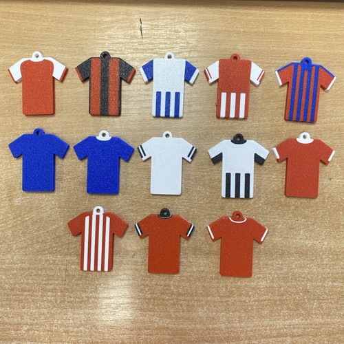 Personalised football - ⚽,