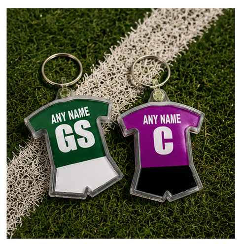 Personalised football team kit - football,
