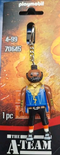 Playmobil 70645 keychain - 70645,