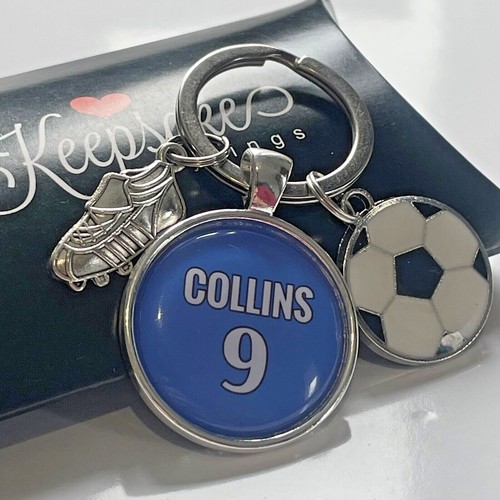 Personalised football gift - personalised,