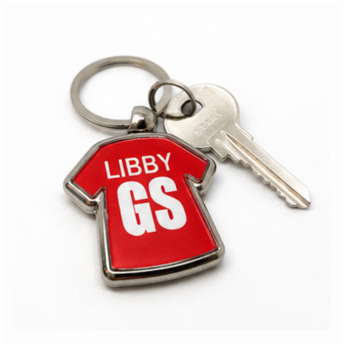 Personalised football shirt - personalised,