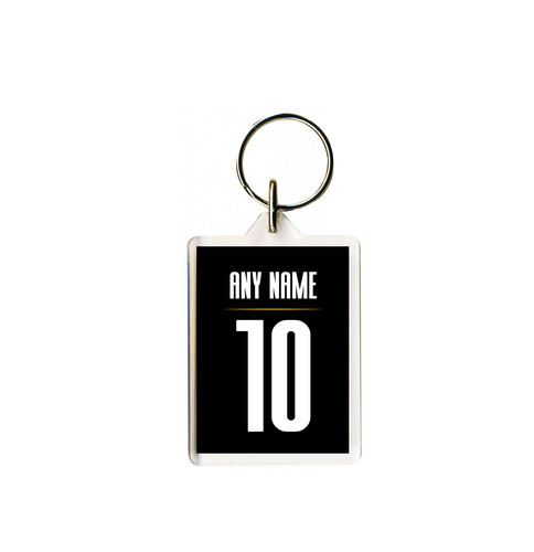 Personalised football shirt - football,
