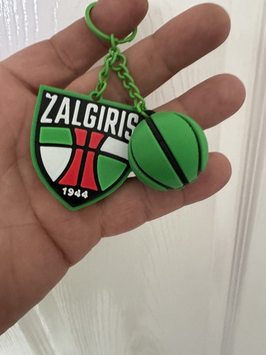 Zalgiris basketball team - zalgiris,