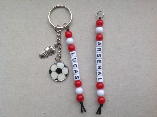 Handmade personalised name - handmade,