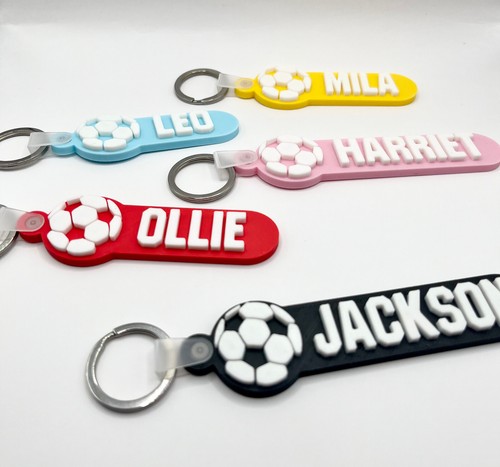 Personalised football school - personalised,