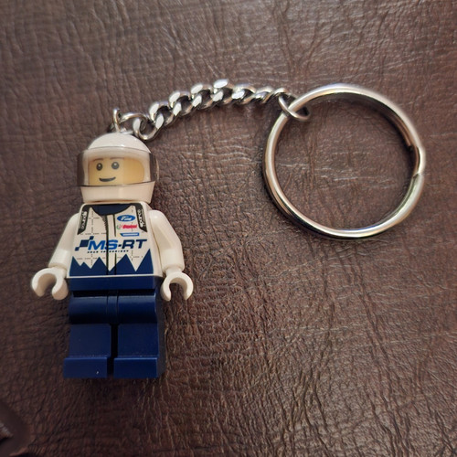 Lego sport world rally - lego,