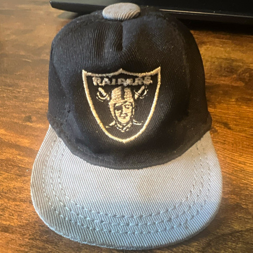 Team nfl raiders mini - team,