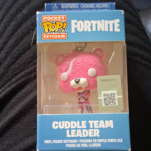 Funko pocket pop fortnite - pocket, pop!