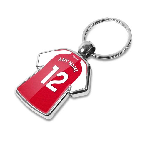 Personalised keyring suitable - personalised,