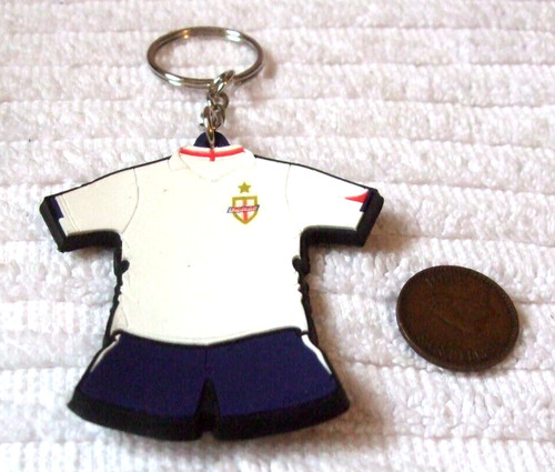 Keyring england - keyring,