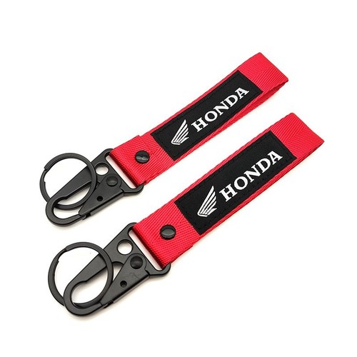 Motorcycle key ring car - ring,