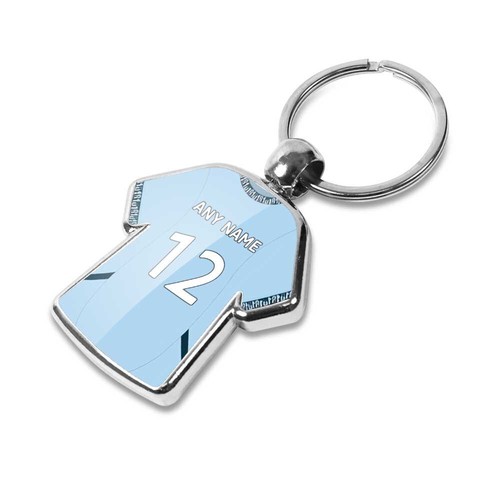 Man city team shirt - man, 24/25