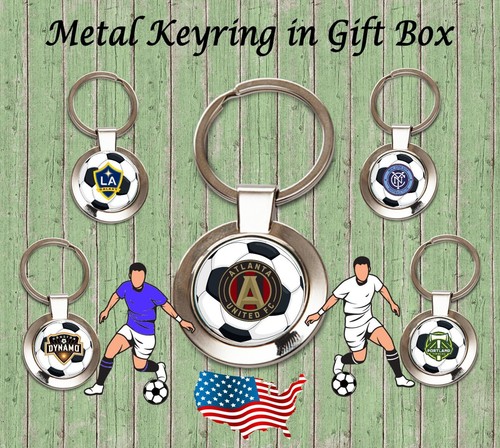 American soccer team - american, metal