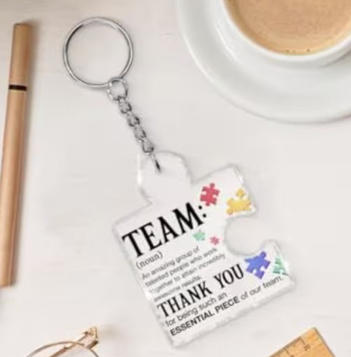 Truly amazing team - a,