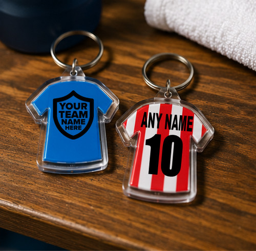 Personalised soccer coach - personalised,
