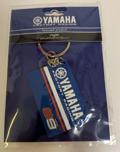 Yamaha factory racing - racing, team