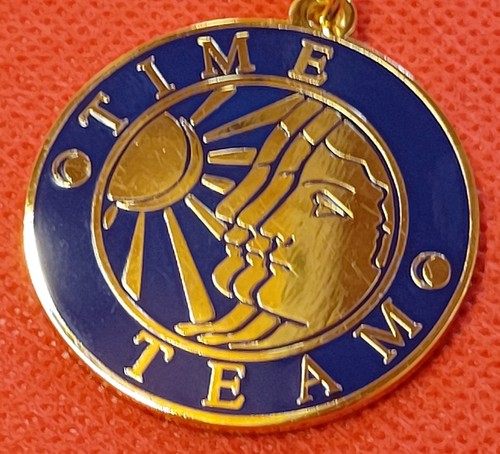 Bbc time team - time,
