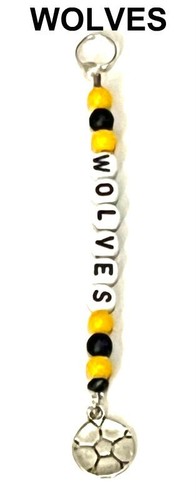 Wolves football club team - wolves,