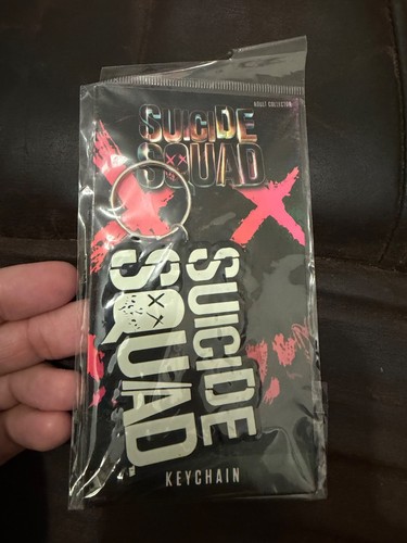 Suicide squad brand new - suicide,