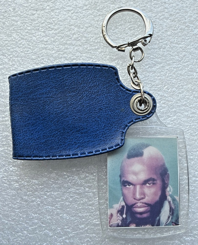 Team keyring keychain - keyring,